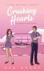 Cover von Crashing Hearts