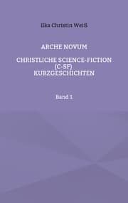 Cover von Arche Novum