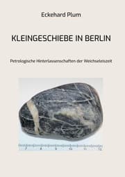 Cover von Kleingeschiebe in Berlin