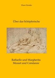 Cover von Über das Schöpferische