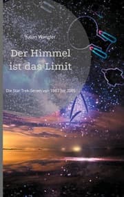 Cover von Der Himmel ist das Limit