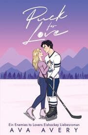Cover von Puck for Love