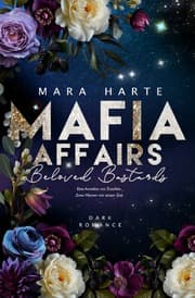 Cover von Beloved Bastards