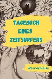 Cover von Tagebuch eines Zeitsurfers