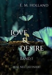 Cover von Love & Desire