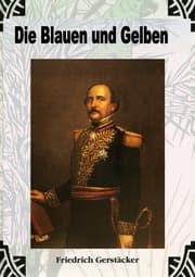 Cover von Die Blauen und Gelben
