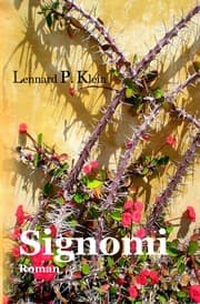 Cover von Signomi