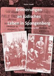 Cover von Erinnerung an jüdisches Leben in Spangenberg