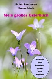 Cover von Mein großes Osterbuch