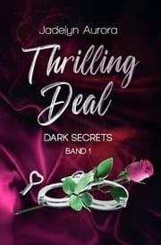 Cover von Thrilling Deal