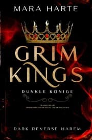 Cover von Dunkle Könige