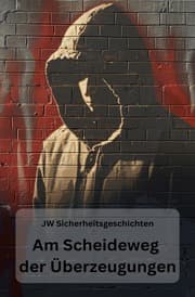Cover von Am Scheideweg der Überzeugungen