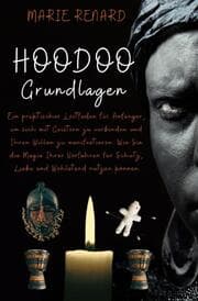 Cover von Hoodoo Grundlagen