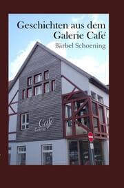 Cover von Geschichten aus dem Galerie Café