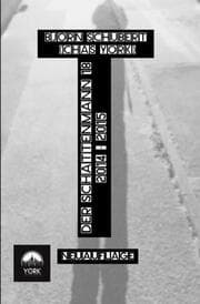 Cover von Chas York - Der Schattenmann 18