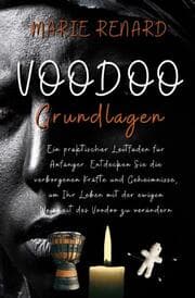 Cover von Voodoo Grundlagen