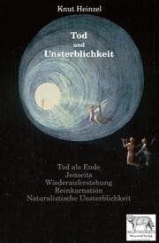 Cover von Tod und Unsterblichkeit