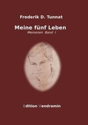 Cover von Meine fünf Leben