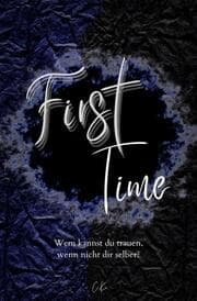 Cover von First Time (Dark-Romance)