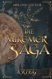 Cover von Die Miremer Saga