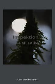 Cover von Inspektion 1 - Fall Falke