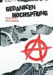Cover von Gedankenhochsprung