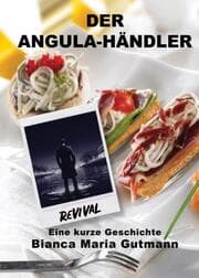 Cover von Der Angula-Händler - Revival