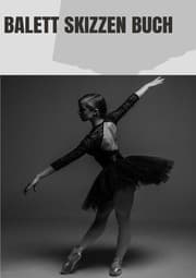 Cover von Balett Tagebuch - Choreographie für Mädchen
