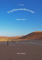 Cover von Carlisontheway