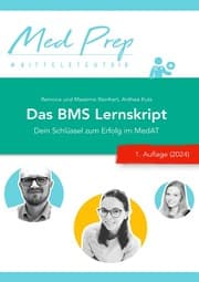 Cover von Das große BMS-Lernskript (1. Auflage)