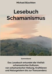 Cover von Lesebuch Schamanismus