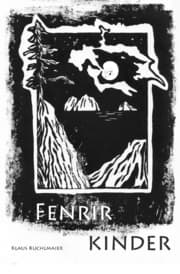 Cover von Fenrirkinder
