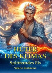 Cover von Hüter des Klimas