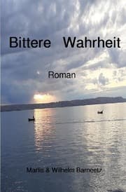 Cover von Bittere Wahrheit