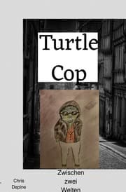 Cover von Turtle Cop