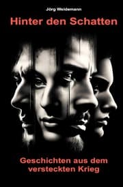 Cover von Hinter den Schatten