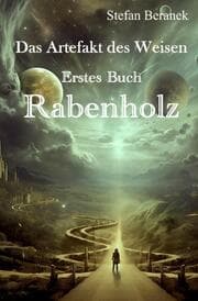 Cover von Das Artefakt des Weisen