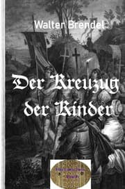 Cover von Der Kreuzzug der Kinder