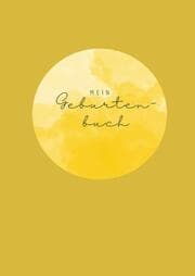 Cover von Geburtenbuch_Edition_Aroma