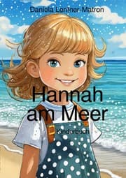 Cover von Hannah am Meer