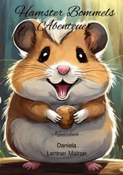 Cover von Hamster Bommels Abenteuer