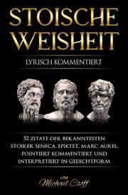 Cover von Stoische Weisheit
