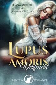 Cover von Lupus Amoris