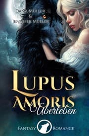 Cover von Lupus Amoris
