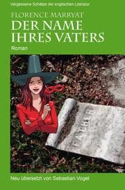 Cover von Der Name ihres Vaters
