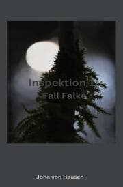 Cover von Inspektion 1 - Fall Falke