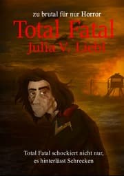 Cover von Total Fatal