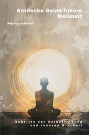 Cover von Entdecke Deine Innere Weisheit