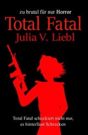 Cover von Total Fatal