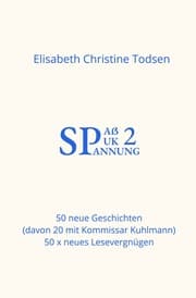 Cover von Spaß Spuk Spannung Band 2